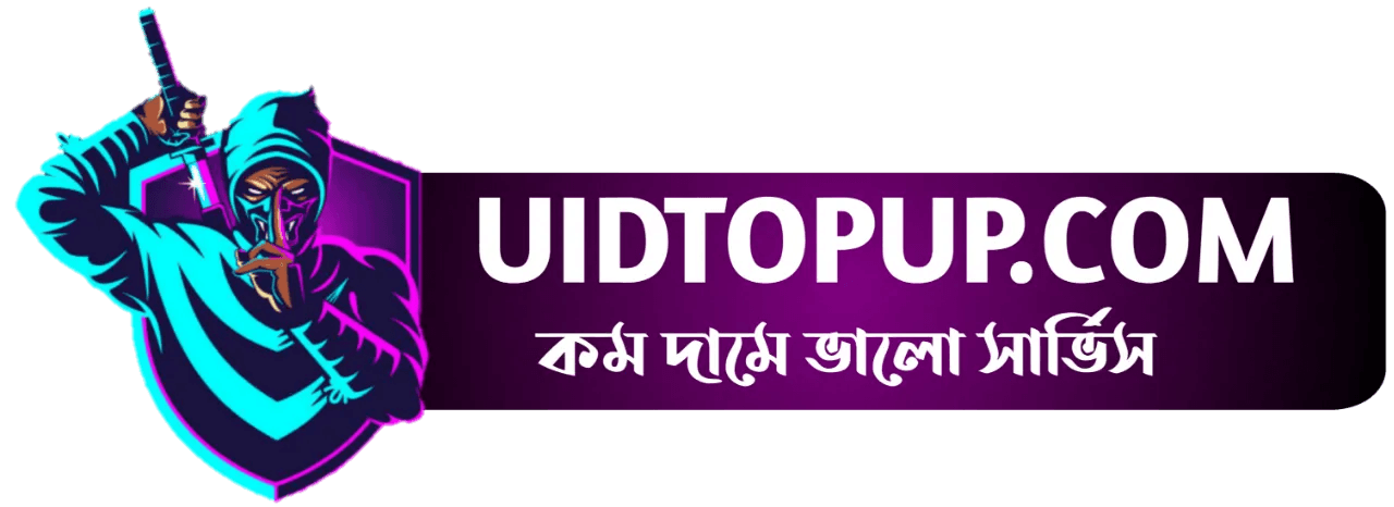 UIDTOPUP.COM | Buy Free Fire Diamonds in Bangladesh
